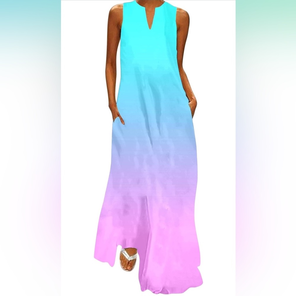 Women’s Dress for Summer
